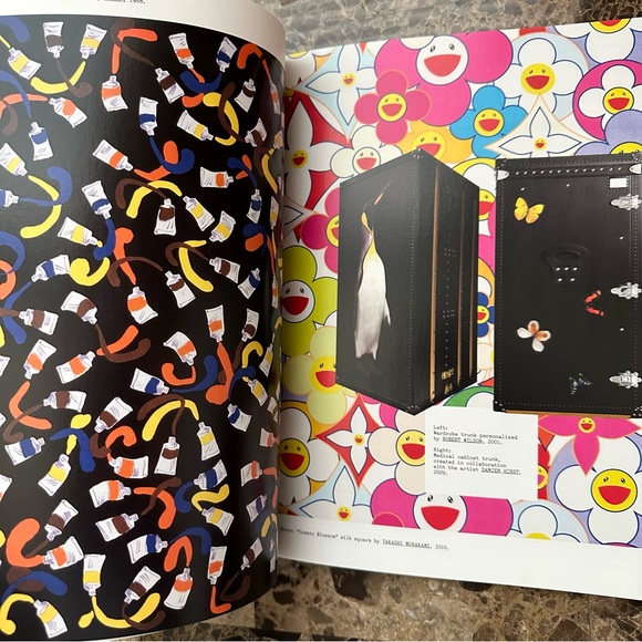 Authentic Louis Vuitton 2015 Spring Summer Book - Picture 6 of 12